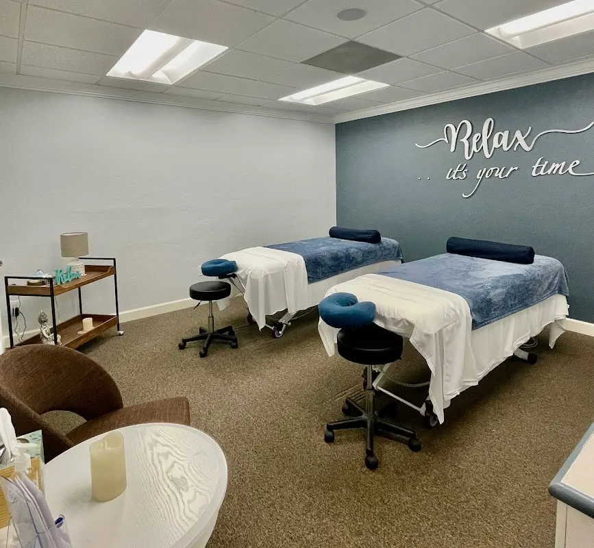 Wellbeing Therapeutic Spa & Massage - Cape Coral — Massage spa in Cape Coral